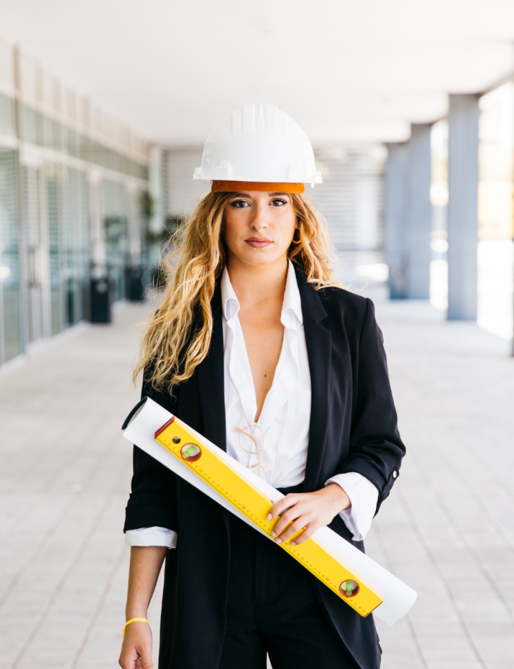 Technicien supérieur du bâtiment