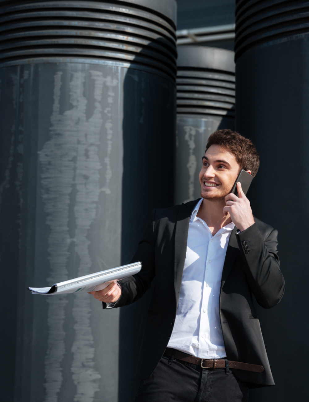 Négociateur technico-commercial